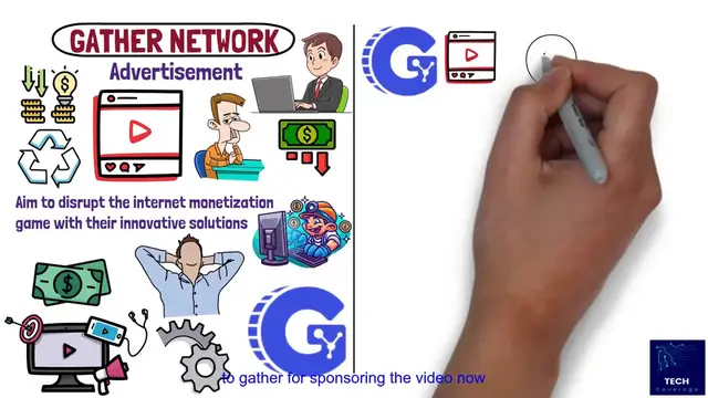 'Video thumbnail for Why Invest in Gather Network: Key Benefits'
