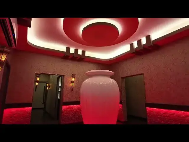 'Video thumbnail for Massage Center Ajman - Jameela Spa'
