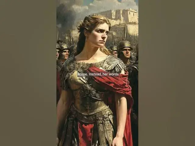 Video thumbnail for Women Without Virtue Need Not Apply! The Medieval Nine Worthy Women