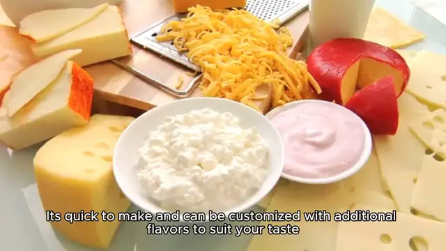 Video thumbnail for fry sauce recipe