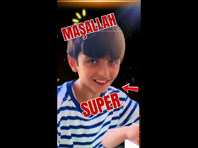 'Video thumbnail for çox xoşuma gəldi səsin Maşallah olsun'