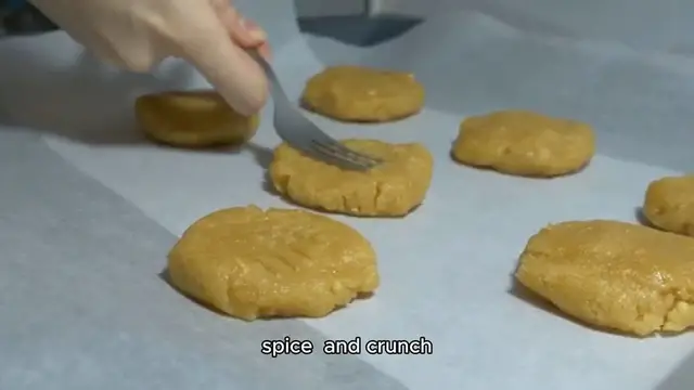 Video thumbnail for ginger snap recipe