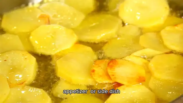 Video thumbnail for fried pickle recipe