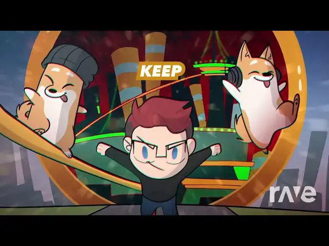 'Video thumbnail for ... | RaveDj'