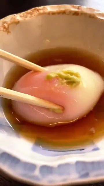 Video thumbnail for What I Had for Breakfast at My Japanese-Style Inn(720P_60FPS)