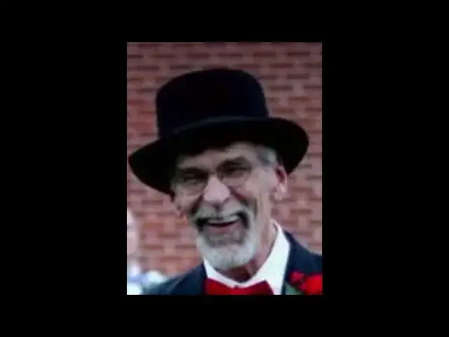 'Video thumbnail for How Great Thou Art sung by Carl Miner'