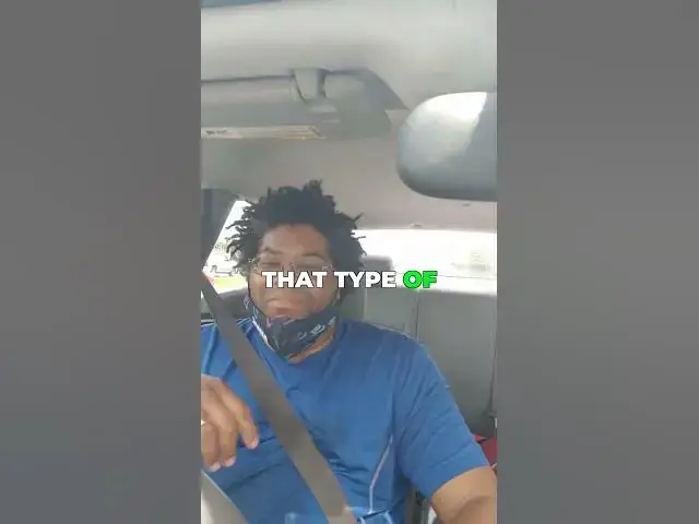 Video thumbnail for $75 for Pants & a Belt?! Inflation’s Sting 💸 #shorts #shortsvideo