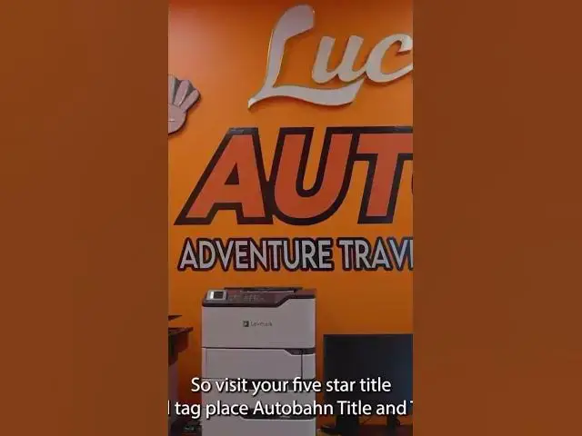 Video thumbnail for Got a damaged plate?