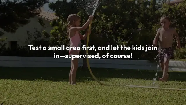 Video thumbnail for Unleashing the Power Washer's Potential