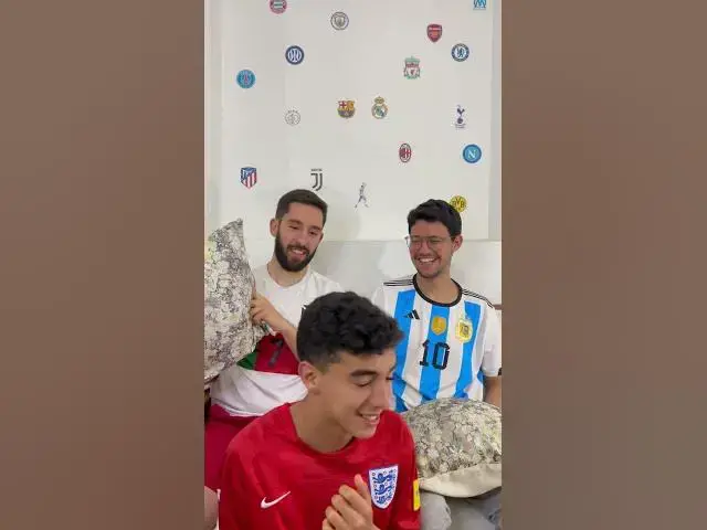 'Video thumbnail for سمي فريق من هذا البلد #football #challenge #quiz #soccer #tunisia #maroc #algerie #country'