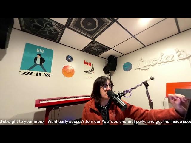 Video thumbnail for Why I got SICK at KPot + 2026 Travel News