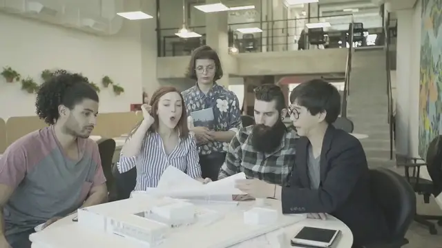 Video thumbnail for The Benefits of Internship Programs in U.S. Career Preparation