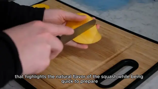 Video thumbnail for yellow squash recipe