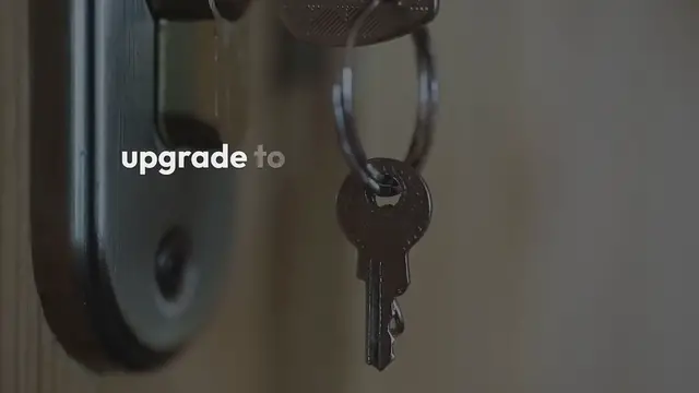 Video thumbnail for Securing Homes Entry Points Effectively