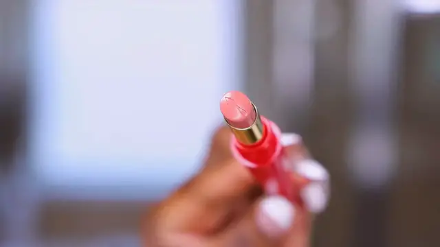 Video thumbnail for I tried the NEW Christian Louboutin Teint Fetiche Le Fluide Liquid Foundation and… @MENA_ADUBEA