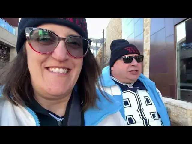 Video thumbnail for Cowboys vs. Lions: Epic NFL Showdown in Dallas 🏈🔥