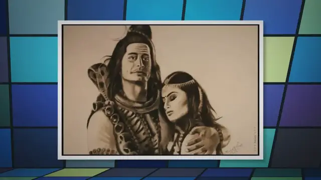 Video thumbnail for Top 15 Myths about Lord Shiva