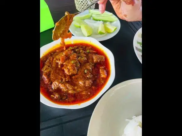 'Video thumbnail for Best Bangladeshi Restaurant in Langkawi, Malaysia #bangladeshifood #malaysianfood #langkawi #bdfood'