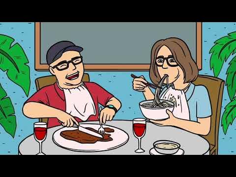 Video thumbnail for Grotto Pizza in Wilkes-Barre - Family Favorite or Overhyped?