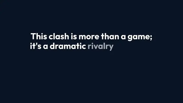 Video thumbnail for Pachuca vs. León: Epic Rivalry Showdown