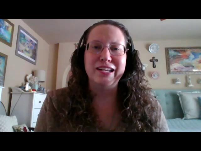 Video thumbnail for Living and Thriving with Rustie and Marilynn Hughes, Out of Body Travel