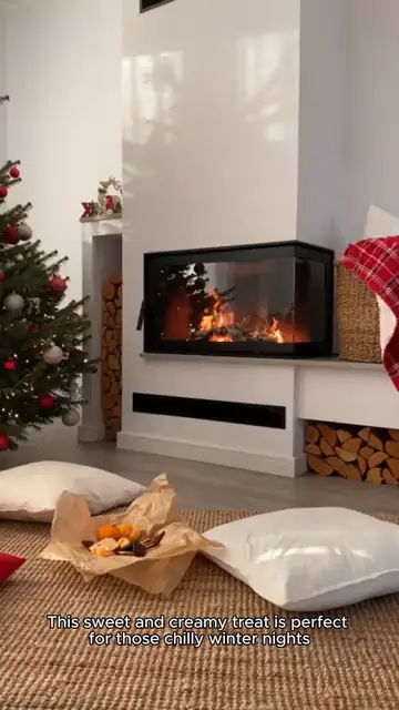 Video thumbnail for Hot chocolate honey recipe