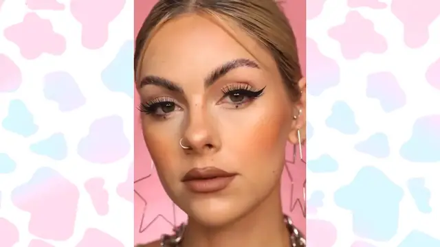 Video thumbnail for Makeup Tricks And Hacks Trendy Viral Makeup Tutorials