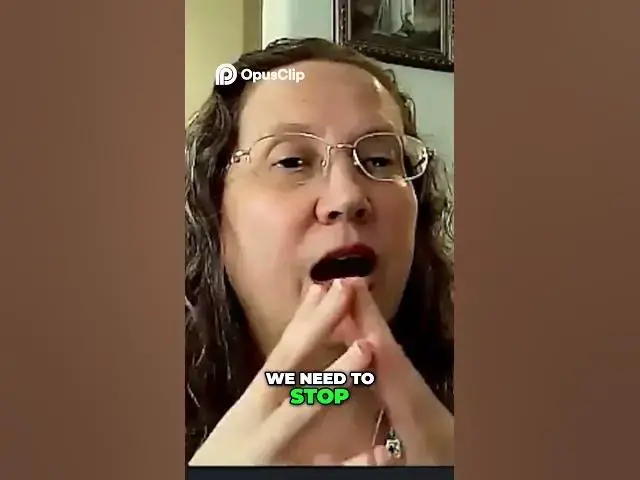 Video thumbnail for Control Your Words, Uncover What's Truly Controlling You!