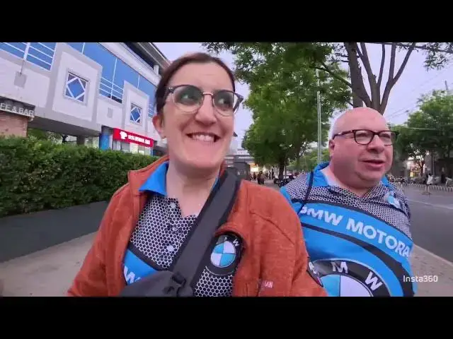 Video thumbnail for Great Wall of China 🇨🇳 | Pre-Cruise Beijing Adventure & Hot Pot Feast!