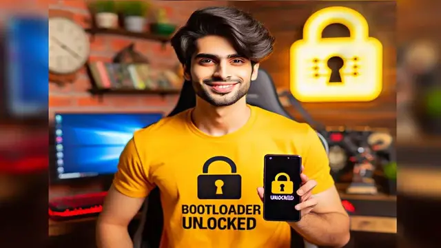 'Video thumbnail for How to Unlock Bootloader on Any Android with PC | Step-by-Step Guide! 🚀'
