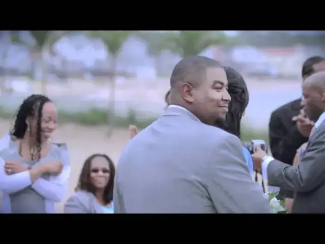 Video thumbnail for The Wedding