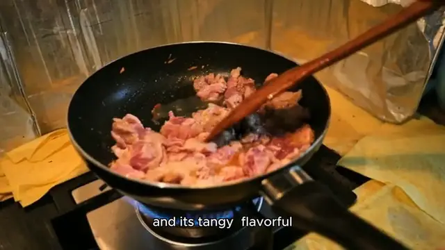 Video thumbnail for sauerkraut recipe