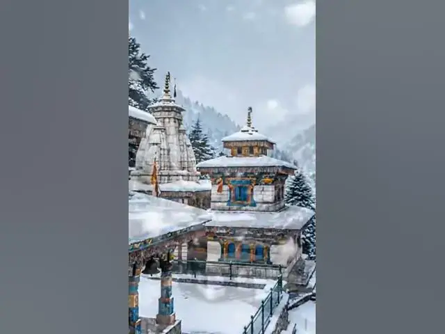Video thumbnail for snowfall #emotional #movie #shortvideos #travel #jammu #viralvideo #viral