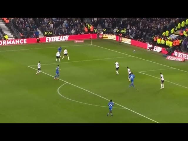 Video thumbnail for Leeds vs Derby 3 1 All Goals   Highlights   FA Cup 2026 HD