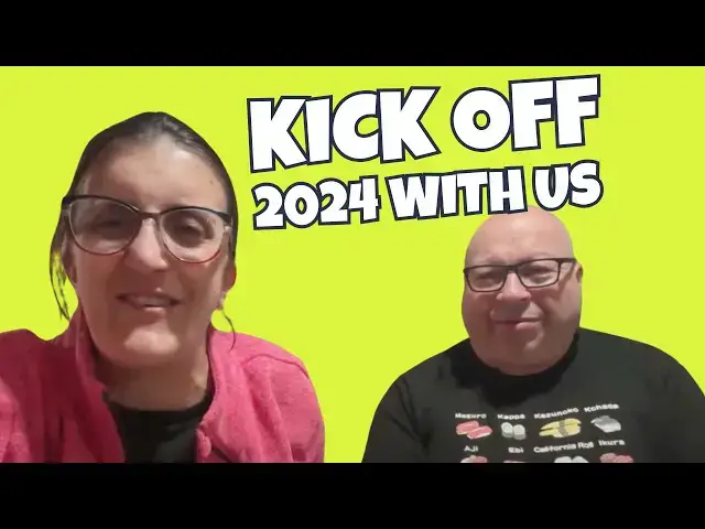 Video thumbnail for Thrilling Start to Piano Night Live 2024 Season