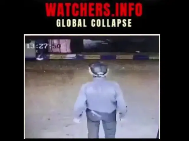 'Video thumbnail for Zaczną atakować!'