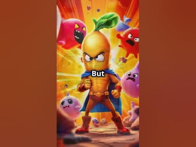 Video thumbnail for What Happens When You Drink Ginger Tea Every Day After 50 #facts #shorts