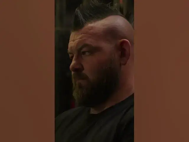 Video thumbnail for 'pride is 365 days' | Myprotein