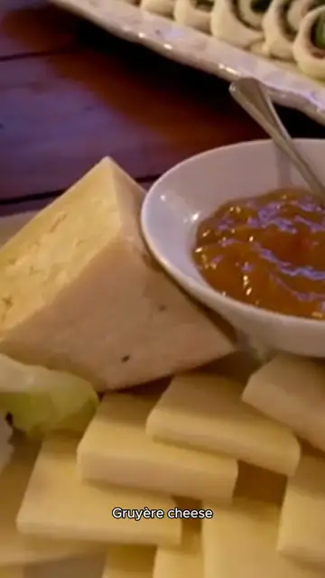 Video thumbnail for fondue recipe