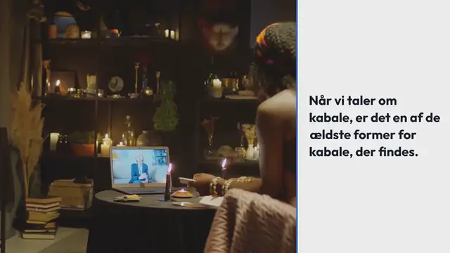 Video thumbnail for 5 kabale tricks, som du måske ikke har hørt om