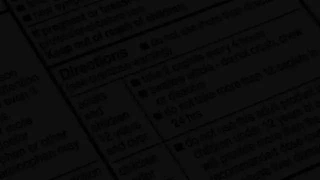 Video thumbnail for mai tai recipe