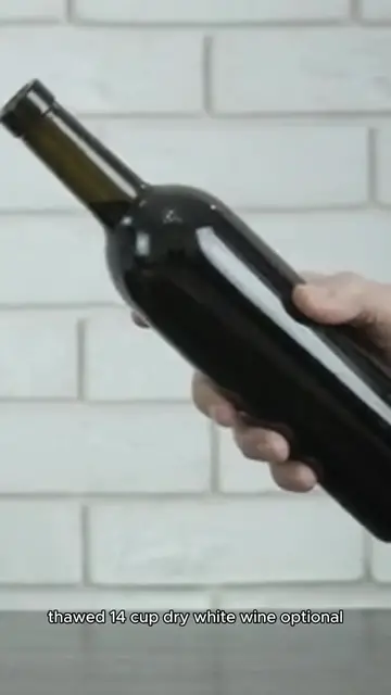 Video thumbnail for turkey tetrazzini recipe