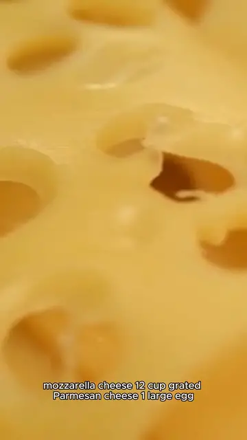 Video thumbnail for stuffed manicotti recipe