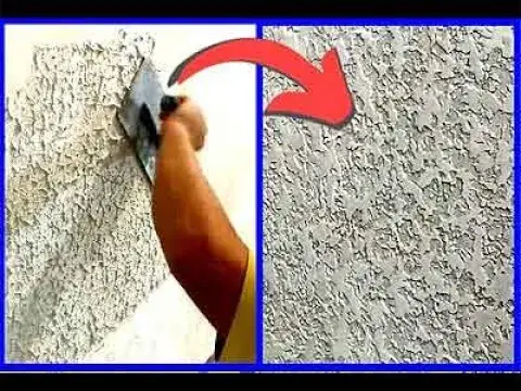 Video thumbnail for Cómo hacer: Pasta Texturizada