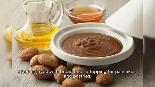 Video thumbnail for Amelou recipe