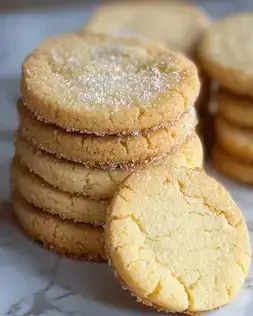 Video thumbnail for French Butter Cookies Recipe – Irresistible Homemade Delight