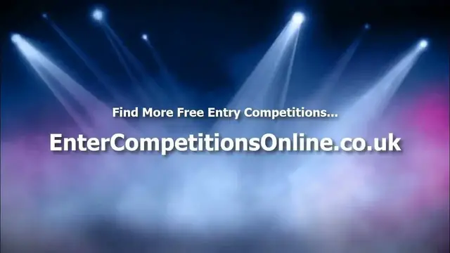 Video thumbnail for ITV FA Cup Football £60,000 Cash & Final Tickets Competition - January to April 2024