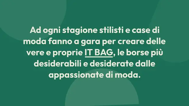 Video thumbnail for 4 borse di Mango che sembrano di lusso