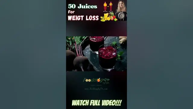 'Video thumbnail for Weight Loss Recipes #shorts -05'