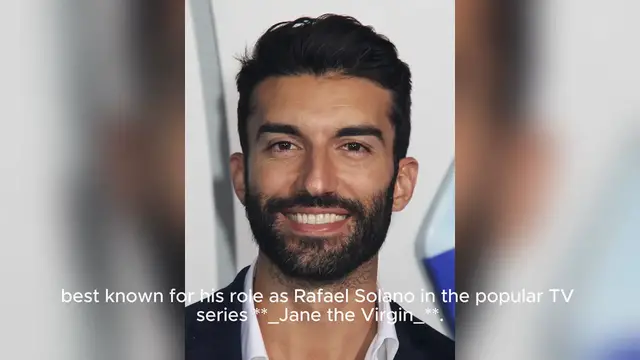 Video thumbnail for justin baldoni